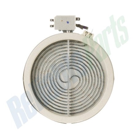 Ge WB30T10129 GE Oven Element Radiant 6 In WB30T10129